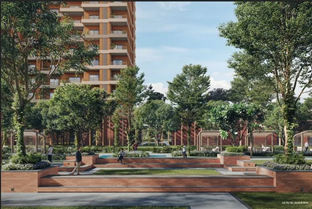 Max Estate 105 image 5