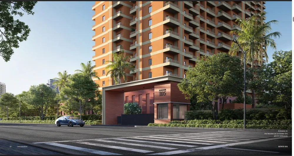 Max Estate 105 image 4