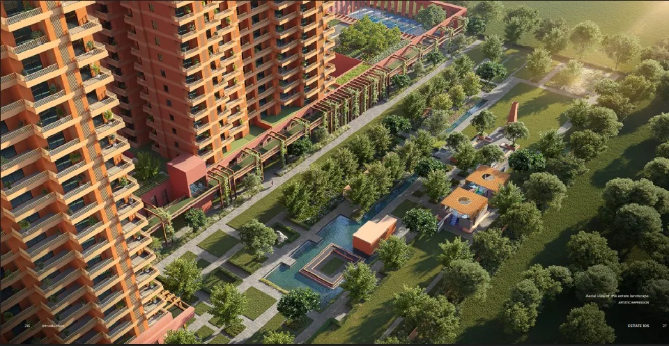 Max Estate 105 image 3