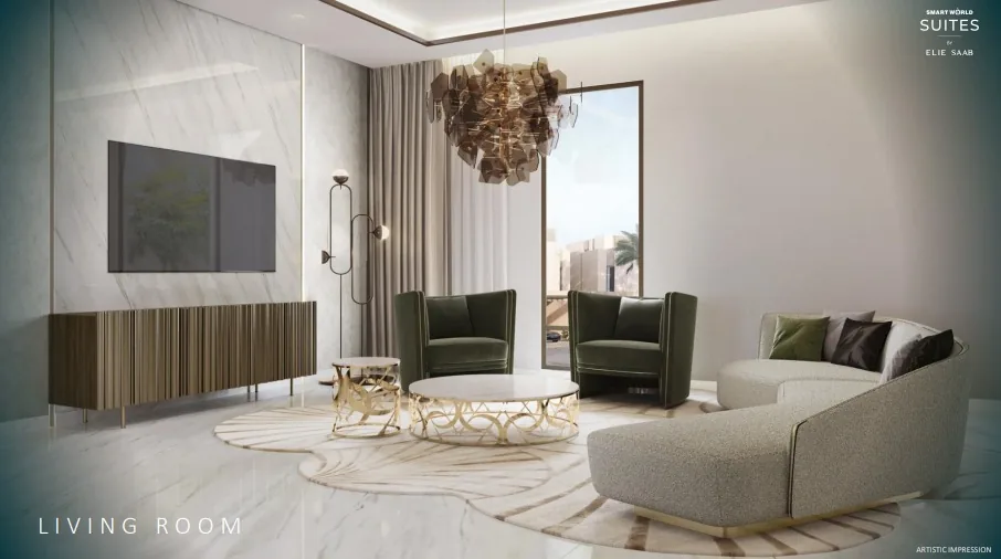 Smartworld Suites Elie Saab image 5