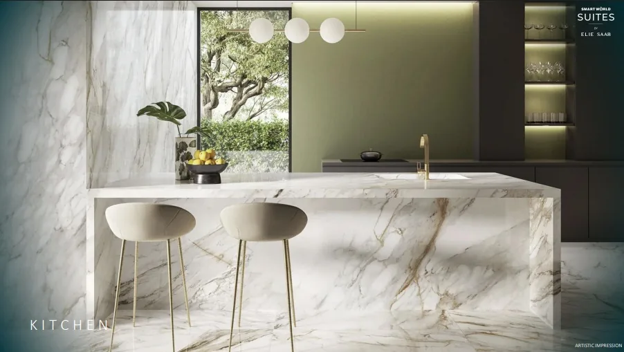 Smartworld Suites Elie Saab image 3