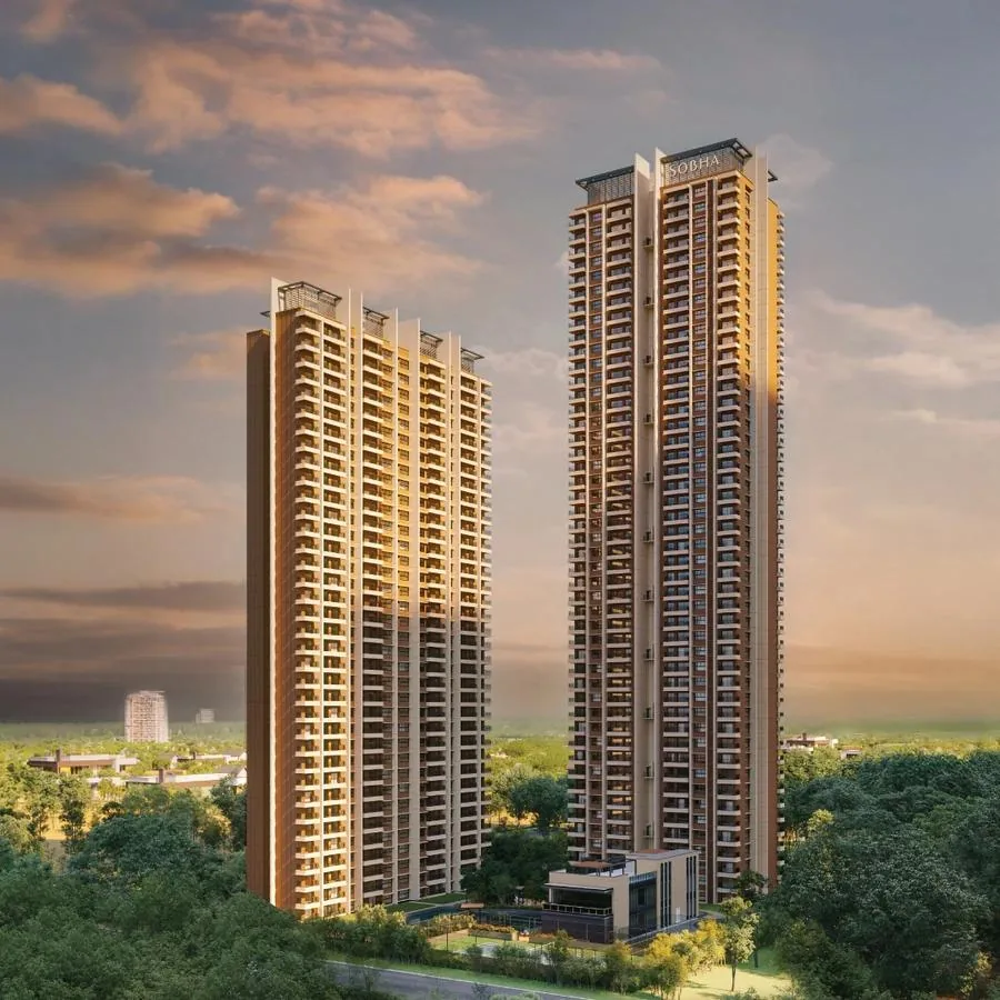 Sobha Aurum image 3